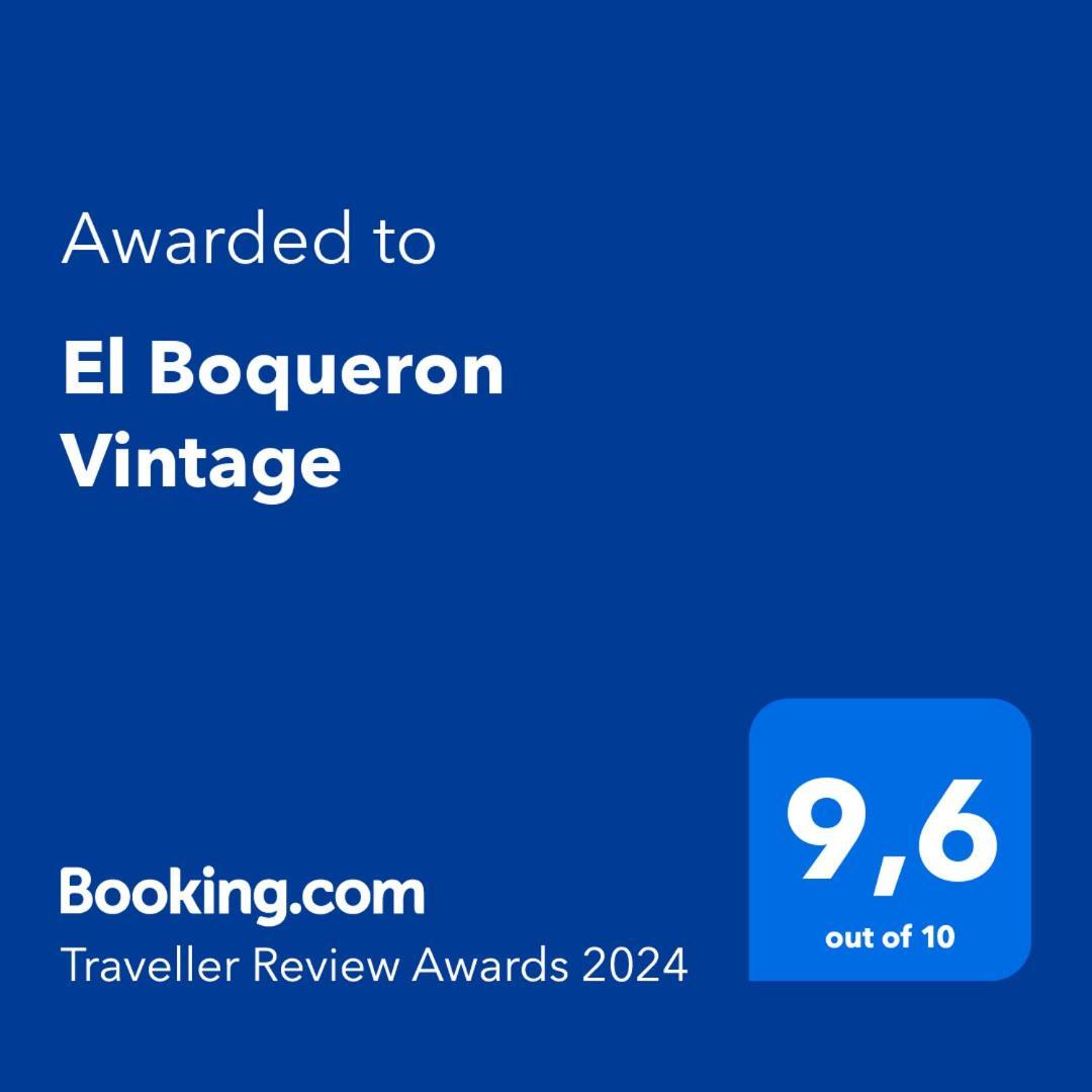 그라나다 El Boqueron Vintage 아파트 외부 사진